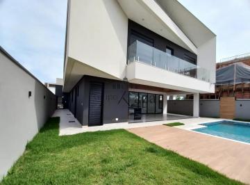 Casa · 430m² · 5 Quartos · 6 Vagas · Casa Condomínio em São José dos Campos