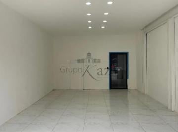 Vista frontal da loja · Oportunidade - Loja Comercial - Centro - 45m².