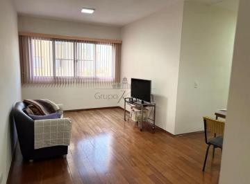 Apartamento · 79m² · 3 Quartos · 1 Vaga · Oportunidade - Apartamento - Vila Ema - Residencial Jardins II - 3 Dormitórios -