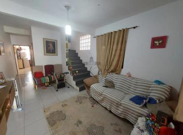Casa · 192m² · 5 Quartos · 2 Vagas · Oportunidade - Casa Sobrado - Parque Residencial Flamboyant - 5 Dormitórios - 19