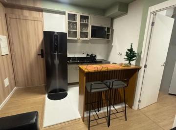 Apartamento · 33m² · 1 Quarto · 1 Vaga · Oportunidade - Apartamento - Residencial Vision Colinas - Jardim Esplanada II -