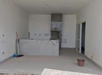 Comercial · 50m² · 1 Quarto · 2 Vagas · Oportunidade - Casa Comercial - Setville Altos de São José - 175m².