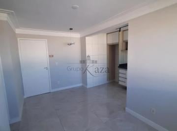 Apartamento · 48m² · 2 Quartos · 1 Vaga · Apartamento - Parque Residencial Flamboyant - Residencial Spazio Campo dos Bande