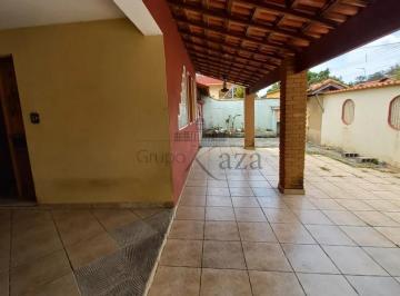 Casa · 107m² · 3 Quartos · 3 Vagas · Oportunidade - Casa Térrea com Edícula - Jardim Satélite - 3 Dormitórios - 106,67m².