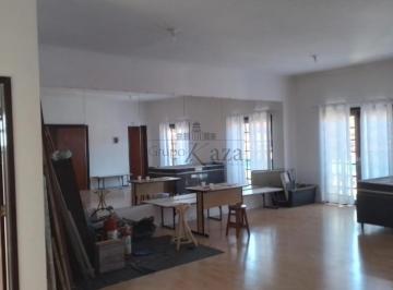 Comercial · 80m² · 1 Vaga · Salão Comercial - Sobreloja - Bosque dos Eucaliptos - 80m².