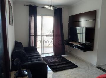 Apartamento · 79m² · 3 Quartos · 2 Vagas · Oportunidade - Apartamento - Residencial City Life - Centro - 3 Dormitórios - 79m².
