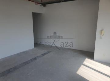 Comercial · 43m² · 2 Vagas · Comercial Sala Condomínio em São José dos Campos