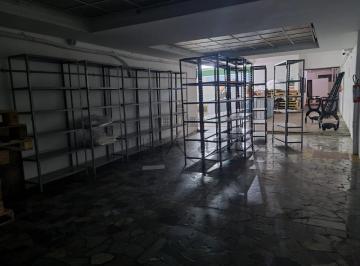 Comercial · 200m² · 1 Vaga · Ponto Comercial - Centro - São José dos Campos - 200m² .