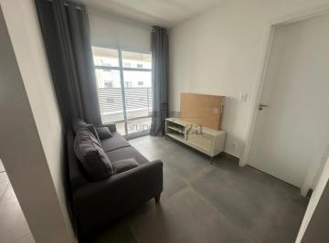 Apartamento · 51m² · 1 Quarto · 1 Vaga · Oportunidade - Apartamento - Parque Residencial Aquarius - Edifício Move Residen