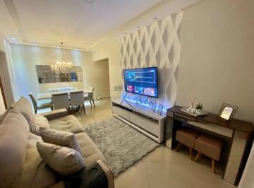 Apartamento · 72m² · 2 Quartos · 1 Vaga · Oportunidade - Apartamento - Jardim Petrópolis - Residencial Villagio Riverside