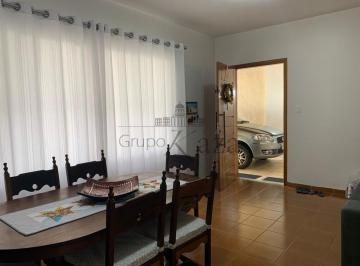 Comercial · 175m² · 3 Quartos · 4 Vagas · Casa Comercial Residencial em São José dos Campos