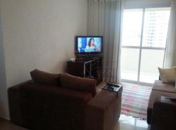 Apartamento · 89m² · 3 Quartos · 2 Vagas · Apartamento Padrão em São José dos Campos