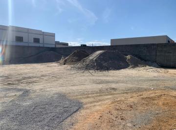 Terreno · 460m² · Oportunidade - Terreno Comercial - Setville Altos de São José - 460m².
