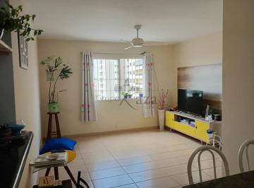 Apartamento · 80m² · 3 Quartos · 1 Vaga · Oportunidade - Apartamento - Edifício Anabella - Jardim Satélite - 3 Dormitórios