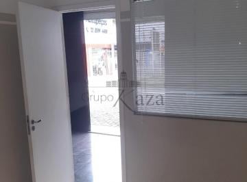 Comercial · 200m² · 5 Vagas · Oportunidade - Ponto comercial - Jardim São Dimas - 200m².