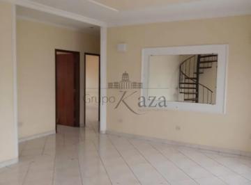 Comercial · 580m² · 6 Quartos · 3 Vagas · Casa comercial - Residencial - Bosque dos Eucaliptos - 580m² - 6 Dormitórios.