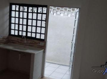 Casa · 120m² · 3 Quartos · 3 Vagas · Casa Térrea em São José dos Campos