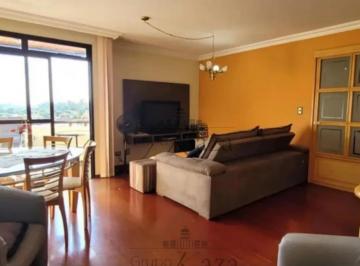 Apartamento · 103m² · 3 Quartos · 2 Vagas · Oportunidade - Apartamento - Bosque dos Eucaliptos - Edifício Pamplona - 3 Dormi