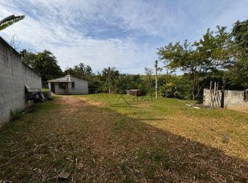Rural · 8000m² · Área sem benfeitorias - Jardim Primavera I - 8.000m².