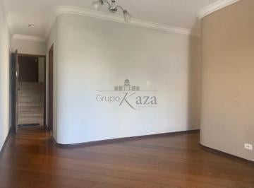 Apartamento · 83m² · 3 Quartos · 1 Vaga · Oportunidade - Apartamento - Jardim Satélite - Residencial Solar das Paineiras -