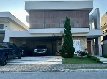 Casa · 400m² · 4 Quartos · 6 Vagas · Oportunidade - Casa Condomínio - Jardim do Golfe - Residencial Jardim do Golfe -