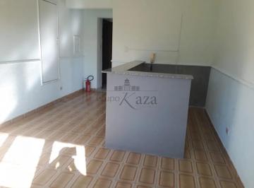 Comercial · 50m² · Sala Comercial - Jardim Satélite - 50m².