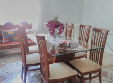 Casa · 280m² · 3 Quartos · 4 Vagas · Casa Sobrado em São José dos Campos