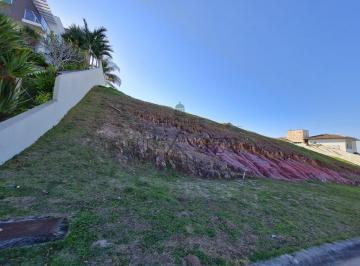 Terreno · 803m² · Terreno - Reserva do Paratehy - 802,66m²
