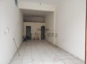 Comercial · 100m² · 2 Quartos · 1 Vaga · Casa Sobreloja - Ponto Comercial - Jardim Satélite - 2 Dormitórios - 120m².