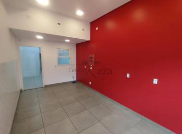 Comercial · 46m² · 1 Vaga · Oportunidade - Jardim Satélite - Ponto Comercial - Avenida Andrômeda - 46m².