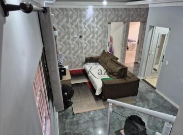 Casa · 170m² · 2 Quartos · 2 Vagas · Oportunidade - Casa Sobrado com Edícula - Jardim Satélite - 2 Dormitórios - 170m².