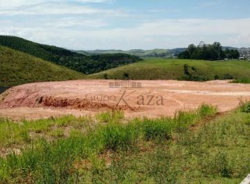 Terreno · 1382m² · Oportunidade - Terreno em Condomínio - Condomínio Residencial Mantiqueira - 1.382m².