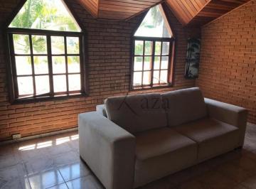 Rural · 450m² · 3 Quartos · 90 Vagas · Rural Chácara em São José dos Campos