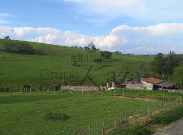 Rural · 30213m² · Área - Capão Grosso - 30.213,40 m²