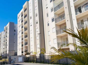 Apartamento de 2 quartos, Hortolândia · Apartamento à venda de dormitórios com suíte no Parque Ortolandia, Hortolândia