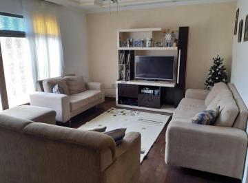Casa · 275m² · 3 Quartos · 4 Vagas · Oportunidade - Casa Sobrado - Bosque dos Eucaliptos - 3 Dormitórios - 275m².