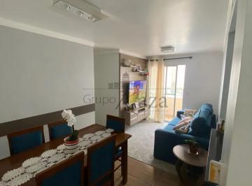 Apartamento · 77m² · 3 Quartos · 1 Vaga · Oportunidade - Apartamento - Parque Industrial - Residencial Savoya - 3 Dormitór