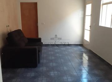 Casa · 59m² · 2 Quartos · 2 Vagas · Casa Geminada - Jardim Santa Inês II - 2 Dormitórios - 59m².