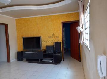 Casa · 240m² · 3 Quartos · 2 Vagas · Oportunidade - Casa sobreloja - Jardim Satélite - 3 Dormitórios - 240m².