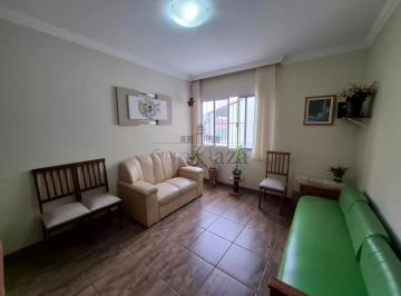 Apartamento · 74m² · 2 Quartos · 1 Vaga · Apartamento - Bosque dos Eucaliptos - Edifício Vitor Hugo - 2 Dormitórios - 74m².