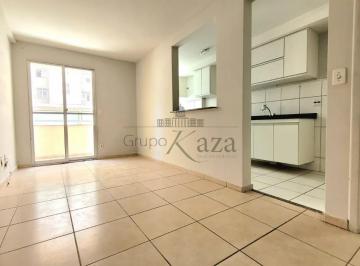 Apartamento · 77m² · 3 Quartos · 1 Vaga · Oportunidade - Apartamento - Parque Industrial - Residencial Spazio Campo Di Sav