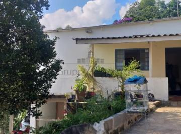 Rural · 1800m² · 3 Quartos · 2 Vagas · Oportunidade - Chácara - Vila São Geraldo - 1.800m².