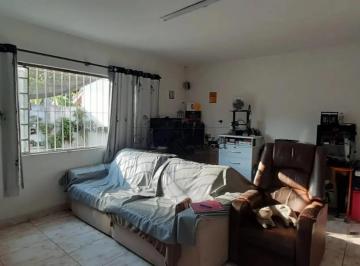 Casa · 110m² · 3 Quartos · 3 Vagas · Oportunidade - Casa com Edícula - Parque Industrial - 3 Dormitórios - 110m²