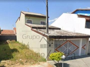 Terreno · 150m² · Terreno situado na região Sul de SJCampos