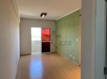 Apartamento · 72m² · 3 Quartos · 2 Vagas · Apartamento Padrão em São José dos Campos