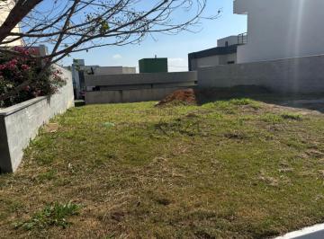 Terreno · 250m² · Oportunidade - Terreno Plano em Condomínio - Reserva Aruanã - Loteamento Florest