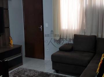 Apartamento · 64m² · 2 Quartos · 1 Vaga · Oportunidade - Apartamento - Residencial Azaleias - Parque Industrial - 2 Dormit