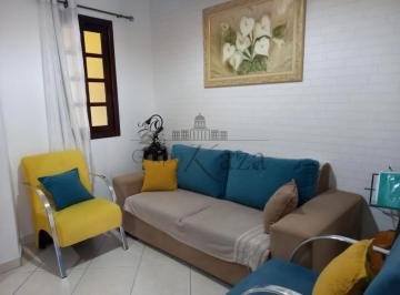 Casa · 72m² · 3 Quartos · 2 Vagas · Casa - Parque Residencial Flamboyant - 126m² - 3 Dormitórios.