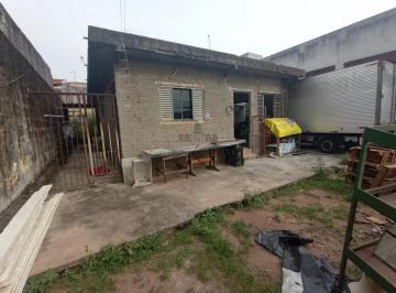 Comercial · 89m² · 3 Quartos · 8 Vagas · Casa - Residencial/Comercial com Edícula na Avenida Principal - Para Reformar -