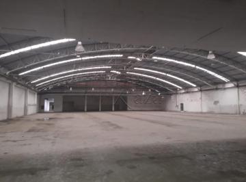 Comercial · 10000m² · 90 Vagas · Comercial Galpão em São José dos Campos